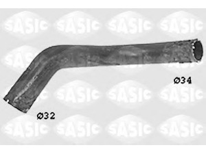SASIC SWH6612 radiatoriaus žarna 
 Aušinimo sistema -> Žarnelės/vamzdeliai/sujungimai -> Radiatoriaus žarnos
46405739