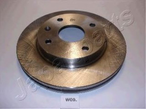 JAPANPARTS DI-W09 stabdžių diskas 
 Dviratė transporto priemonės -> Stabdžių sistema -> Stabdžių diskai / priedai
96264591, 96328338, 96549782