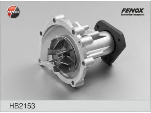 FENOX HB2153 vandens siurblys 
 Aušinimo sistema -> Vandens siurblys/tarpiklis -> Vandens siurblys
1317463080, 1317464080, 7700859931
