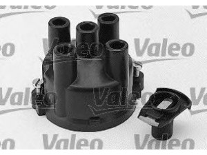 VALEO 243147 montavimo komplektas, uždegimo valdymo blokas 
 Kibirkšties / kaitinamasis uždegimas -> Uždegimo modulis/valdymo blokas