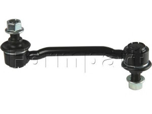 FORMPART 3708046 šarnyro stabilizatorius 
 Ašies montavimas/vairavimo mechanizmas/ratai -> Stabilizatorius/fiksatoriai -> Savaime išsilyginanti atrama
45830-3K000, 45830-3L000, 54830-3K000