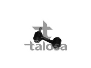 TALOSA 50-07969 šarnyro stabilizatorius 
 Ašies montavimas/vairavimo mechanizmas/ratai -> Stabilizatorius/fiksatoriai -> Savaime išsilyginanti atrama
444081, 444081