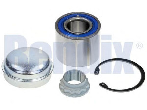 BENDIX 051187B rato guolio komplektas 
 Ašies montavimas/vairavimo mechanizmas/ratai -> Rato stebulė/montavimas -> Rato guolis
1689810327