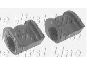 FIRST LINE FSK7090K skersinio stabilizatoriaus komplektas 
 Ašies montavimas/vairavimo mechanizmas/ratai -> Stabilizatorius/fiksatoriai -> Pasukimo trauklė
51306SNAA02, 51306SVAA01