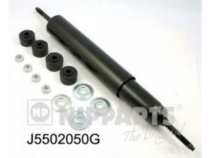MAGNETI MARELLI 381055020507 amortizatorius