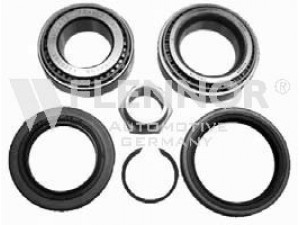 FLENNOR FR971262 rato guolio komplektas 
 Ašies montavimas/vairavimo mechanizmas/ratai -> Rato stebulė/montavimas -> Rato guolis
90366-30001, 90368-34083