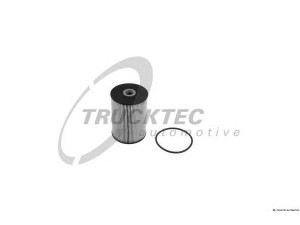 TRUCKTEC AUTOMOTIVE 07.38.027 kuro filtras
1K0 127 434 B
