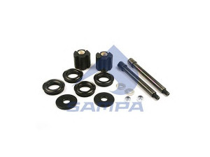 SAMPA 010.581 remonto komplektas, vairuotojo kabinos stabilizatorius
620 586 00 31, 6205860031, A 620 586 00 31