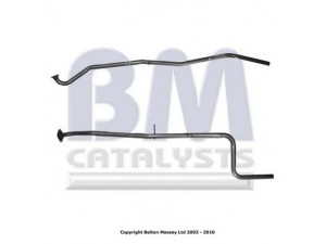 BM CATALYSTS BM50084 išleidimo kolektorius 
 Išmetimo sistema -> Išmetimo vamzdžiai
1141412, 1221226, 1557507, 4940372
