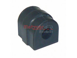 METZGER 52040508 skersinio stabilizatoriaus įvorių komplektas 
 Ašies montavimas/vairavimo mechanizmas/ratai -> Stabilizatorius/fiksatoriai -> Sklendės
31 35 1 093 108