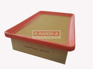 KAMOKA F205801 oro filtras 
 Techninės priežiūros dalys -> Techninės priežiūros intervalai
60811900, 60813798, 60815000, 1444-Q6