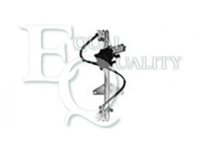 EQUAL QUALITY 330624 lango pakėliklis 
 Vidaus įranga -> Elektrinis lango pakėliklis
850991, 60801700, 4040264, 922476
