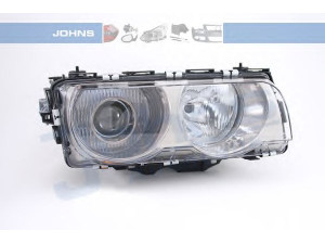 JOHNS 20 24 10-75 priekinis žibintas 
 Kėbulas -> Priekinis žibintas/dalys -> Priekinis žibintas/įterp.
63 12 8 386 292