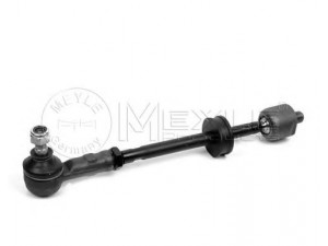 MEYLE 316 030 4210 strypo montavimas 
 Vairavimas -> Sujungimo trauklės surinkimas/dalys -> Sujungimo trauklės surinkimas
32 11 1 115 229