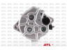 ATL Autotechnik L 69 000 kintamosios srovės generatorius
27060-76040, 27060-76050