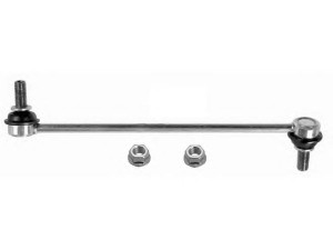 OCAP 0595745 šarnyro stabilizatorius 
 Ašies montavimas/vairavimo mechanizmas/ratai -> Stabilizatorius/fiksatoriai -> Savaime išsilyginanti atrama
350231, 95942519