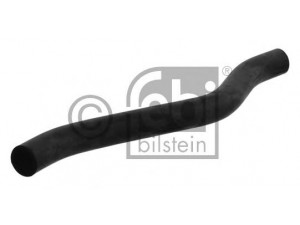 FEBI BILSTEIN 35052 radiatoriaus žarna 
 Aušinimo sistema -> Žarnelės/vamzdeliai/sujungimai -> Radiatoriaus žarnos
942 501 07 82