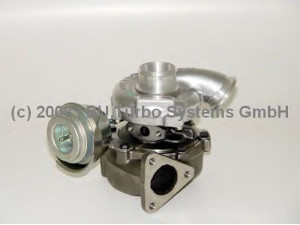 BU 126072 kompresorius, įkrovimo sistema 
 Išmetimo sistema -> Turbokompresorius
24445061, 860050, 860098, 93184470
