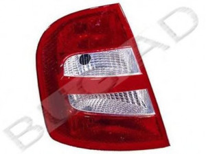 BUGIAD BSP22268 kombinuotas galinis žibintas 
 Dviratė transporto priemonės -> Elektros įranga -> Kombinuotas galinis žibintas/dalys -> Kombinuotas galinis žibintas
6Y9 945 111 B, 6Y9 945 111 D