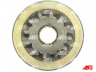 AS-PL SD1028 laisvos eigos pavara, starteris