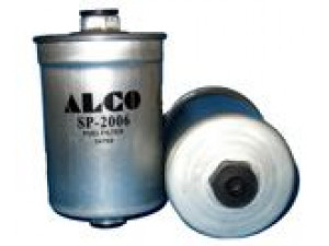 ALCO FILTER SP-2006 kuro filtras 
 Degalų tiekimo sistema -> Kuro filtras/korpusas
13311269244, 13321269244, 13321270039