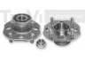 TREVI AUTOMOTIVE WB1474 rato guolio komplektas 
 Ašies montavimas/vairavimo mechanizmas/ratai -> Rato stebulė/montavimas -> Rato guolis
42200SM4J51