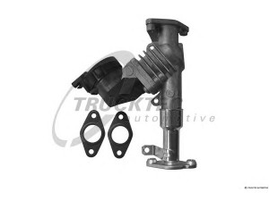 TRUCKTEC AUTOMOTIVE 08.16.009 vožtuvas, EGR išmetimo valdymas
11 71 7 563 241