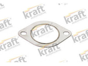 KRAFT AUTOMOTIVE 0548300 tarpiklis, išleidimo kolektorius 
 Išmetimo sistema -> Surinkimo dalys -> Atskiros surinkimo dalys -> Sandariklis, alyvos pompa
4805779, 44022AA210, 1418178E10