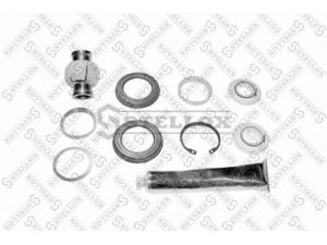STELLOX 84-12043-SX remonto komplektas, trauklė 
 Ašies montavimas/vairavimo mechanizmas/ratai -> Valdymo svirtis/pasukamosios svirties sujungimas -> Vairo trauklės (valdymo svirtis, išilginis balansyras, diago
81432506009, 3090015