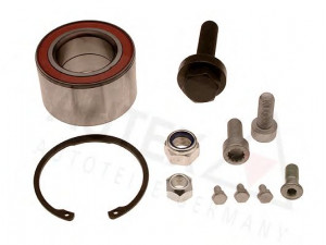 AUTEX 802039 rato guolio komplektas 
 Ašies montavimas/vairavimo mechanizmas/ratai -> Rato stebulė/montavimas -> Rato guolis
7D0 498 625, 7D0 498 625