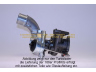 SCHLÜTTER TURBOLADER 166-00405 kompresorius, įkrovimo sistema 
 Išmetimo sistema -> Turbokompresorius