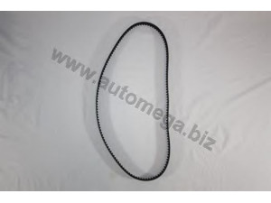 AUTOMEGA 3156360562 paskirstymo diržas 
 Techninės priežiūros dalys -> Papildomas remontas
5636562, 5636562, 09128725, 5636562