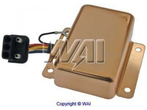 WAIglobal AM965 uždegimo jungiklis