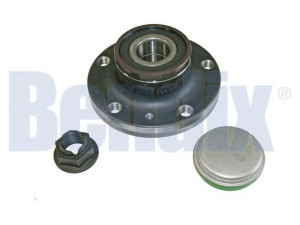 BENDIX 050770B rato guolio komplektas 
 Ašies montavimas/vairavimo mechanizmas/ratai -> Rato stebulė/montavimas -> Rato guolis
1604360, 93190216, 93190216