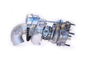 ASHUKI Y240-15O kompresorius, įkrovimo sistema 
 Išmetimo sistema -> Turbokompresorius
28200-4A001