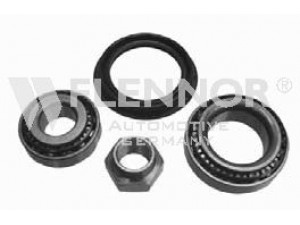 KAWE FR891541 rato guolio komplektas 
 Ašies montavimas/vairavimo mechanizmas/ratai -> Rato stebulė/montavimas -> Rato guolis
60521282, 60535941