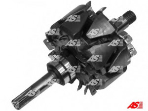 AS-PL AR5001 rotorius, kintamosios srovės generatorius
A880X67970, MD618730