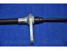 PARTS-MALL PTB-240 trosas, stovėjimo stabdys
0K56B44410, 0K56B44410A, K56B44410