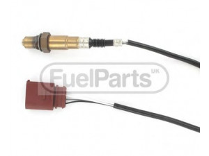 STANDARD LB1815 lambda jutiklis 
 Variklis -> Variklio elektra
06B 906 265C, 077 906 262C