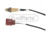STANDARD LB1815 lambda jutiklis 
 Variklis -> Variklio elektra
06B 906 265C, 077 906 262C