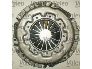 VALEO 801665 sankabos komplektas 
 Sankaba/dalys -> Sankabos remonto komplektas, visas