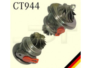 ACI - AVESA CT-944 montavimo komplektas, kompresorius 
 Išmetimo sistema -> Turbokompresorius
49131-06003, 49131-06004, 49131-06006