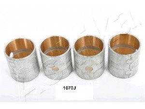 ASHIKA 88-1070J įvorės mažu galu, švaistiklis 
 Dviratė transporto priemonės -> Variklis -> Alkūninio veleno pavara -> Švaistiklio surinkimas
9-12271-062, 9-12251-062