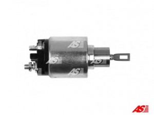 AS-PL SS0019 solenoidinis jungiklis, starteris
