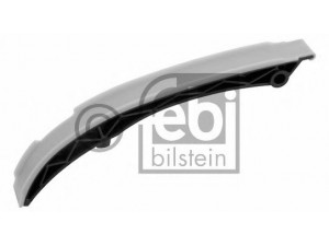 FEBI BILSTEIN 10409 kreiptuvai, sinchronizavimo grandinė 
 Variklis -> Variklio uždegimo laiko reguliavimo kontrolė -> Sinchronizavimo grandinė/įtempiklis/kreiptuvas -> Sinchronizavimo grandinės vadovai
111 050 09 16, 111 050 14 16, 00A 109 469