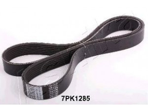 ASHIKA 112-7PK1285 V formos rumbuoti diržai 
 Techninės priežiūros dalys -> Techninės priežiūros intervalai
31110-PRA-013