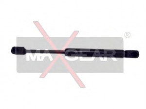 MAXGEAR 12-0249 dujinė spyruoklė, bagažinė 
 Priedai -> Bagažinė/pakrovimo skyrius
93FBB406A10BA