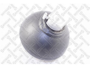 STELLOX 70-00026-SX pakabos sfera, pneumatinė pakaba 
 Pakaba -> Važiavimo aukščio kontrolė/hidraulinė pakaba
527266