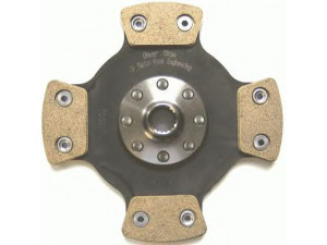 SACHS (ZF SRE) 881864 999507 sankabos diskas 
 Sankaba/dalys -> Sankabos diskas
047 141 034 C, 047 141 034 D, 047 141 034 E