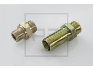PE Automotive 076.389-82A jungtis, suspausto oro linija
